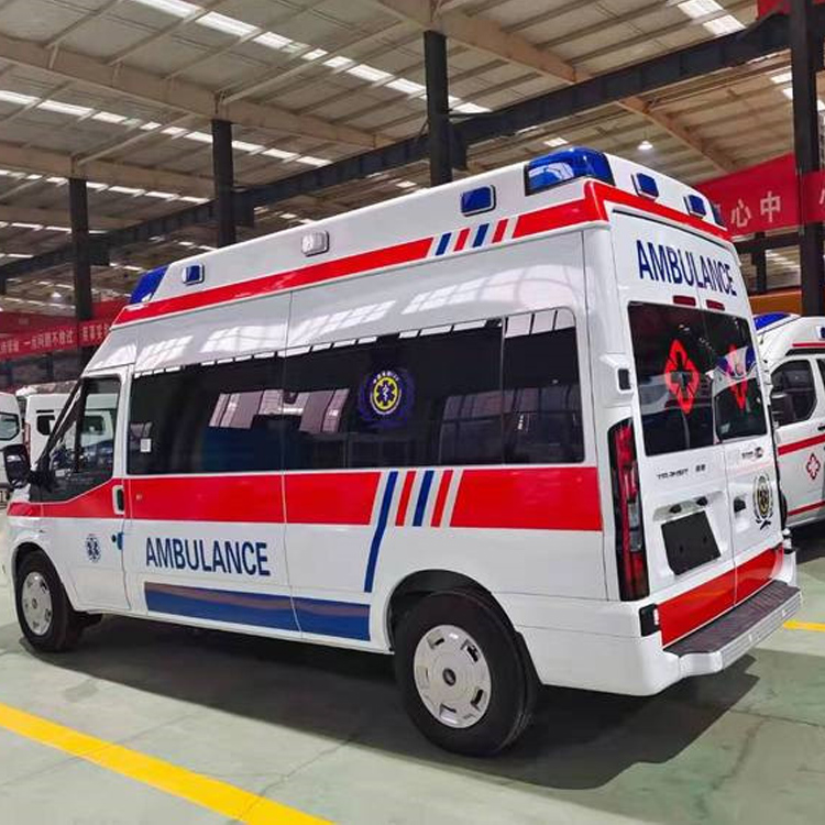 荆州救护车出租 —— 专业、安全、高效的城市急救服务