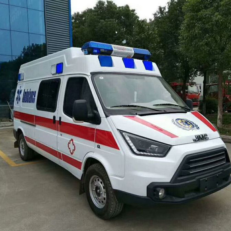 荆州救护车出租哪家好