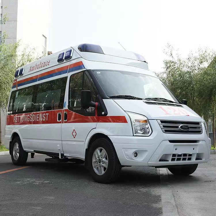 荆州行动不便者长途救护车租赁：安全转运的核心注意事项​