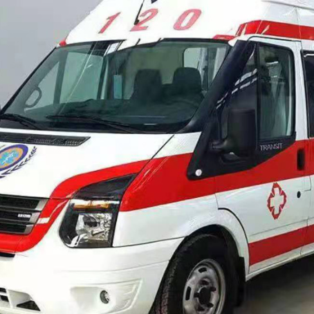 荆州非急救护送病人转院租赁救护车的优缺点对比